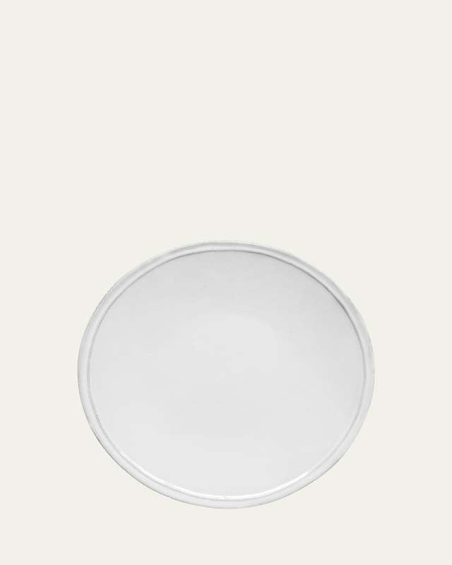 Simple Large Dinner Plate